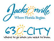 City of Jacksonville Logo